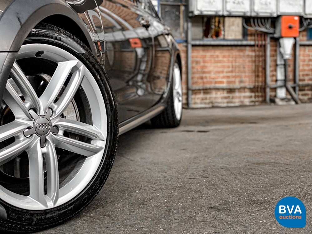 Audi A6 Allroad Quattro 3.0 BiTDI Pro Line Plus 313pk 2013, HG-370-J.