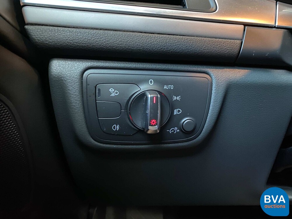 Audi A6 Allroad Quattro 3.0 BiTDI Pro Line Plus 313pk 2013, HG-370-J.