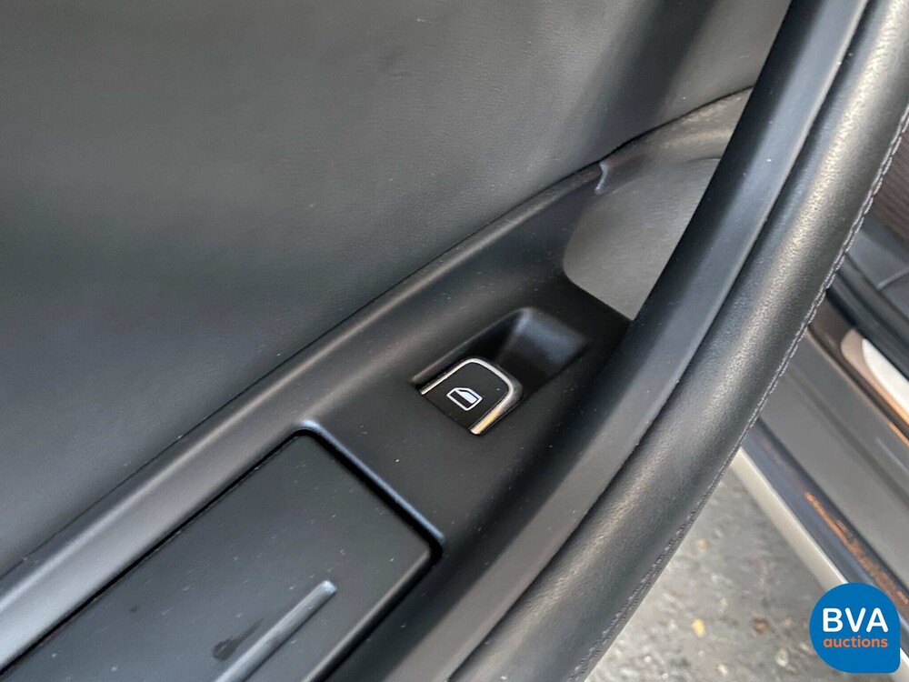 Audi A6 Allroad Quattro 3.0 BiTDI Pro Line Plus 313pk 2013, HG-370-J.