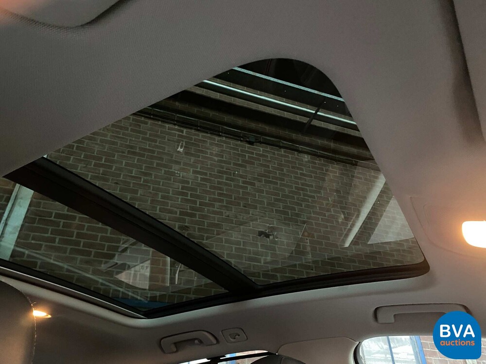 Audi A6 Allroad Quattro 3.0 BiTDI Pro Line Plus 313pk 2013, HG-370-J.