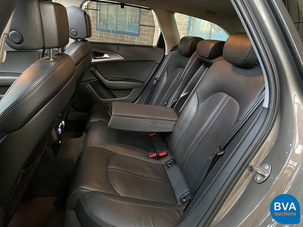 Audi A6 Allroad Quattro 3.0 BiTDI Pro Line Plus 313pk 2013, HG-370-J.