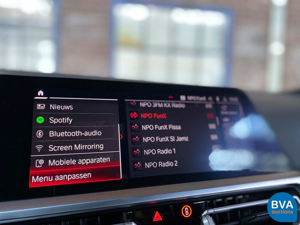 BMW M4 Competition 510PS Coupé 2021 NW MODELL -GARANTIE-.