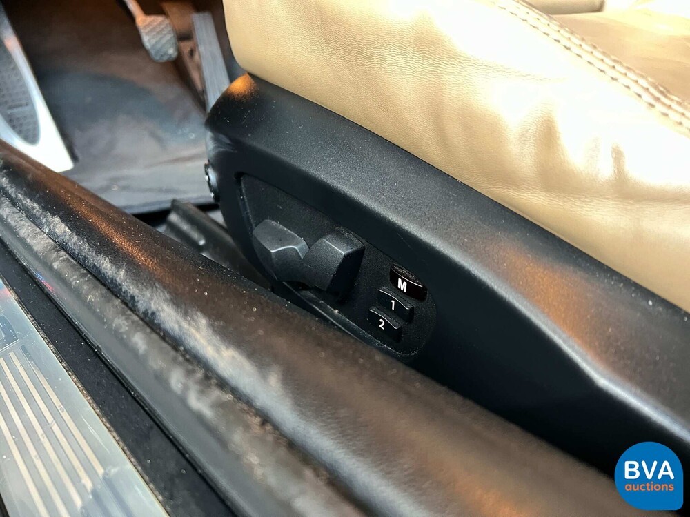 BMW M3 4.0 V8 Cabrio M-Performance e93 420PS 2008, XS-495-J.