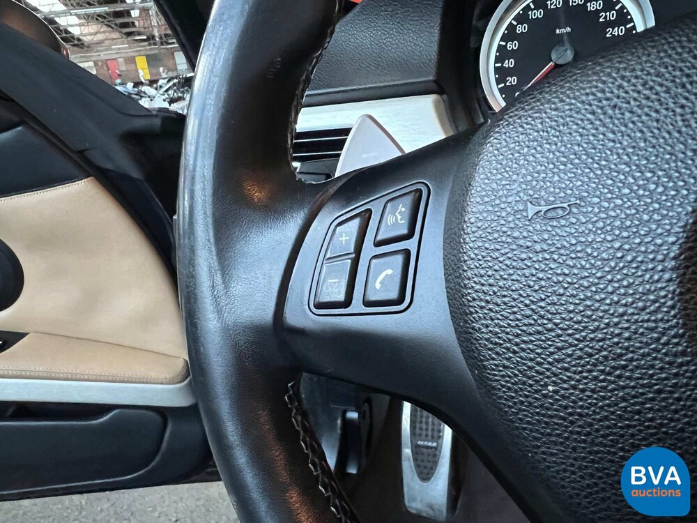 BMW M3 4.0 V8 Cabrio M-Performance e93 420PS 2008, XS-495-J.