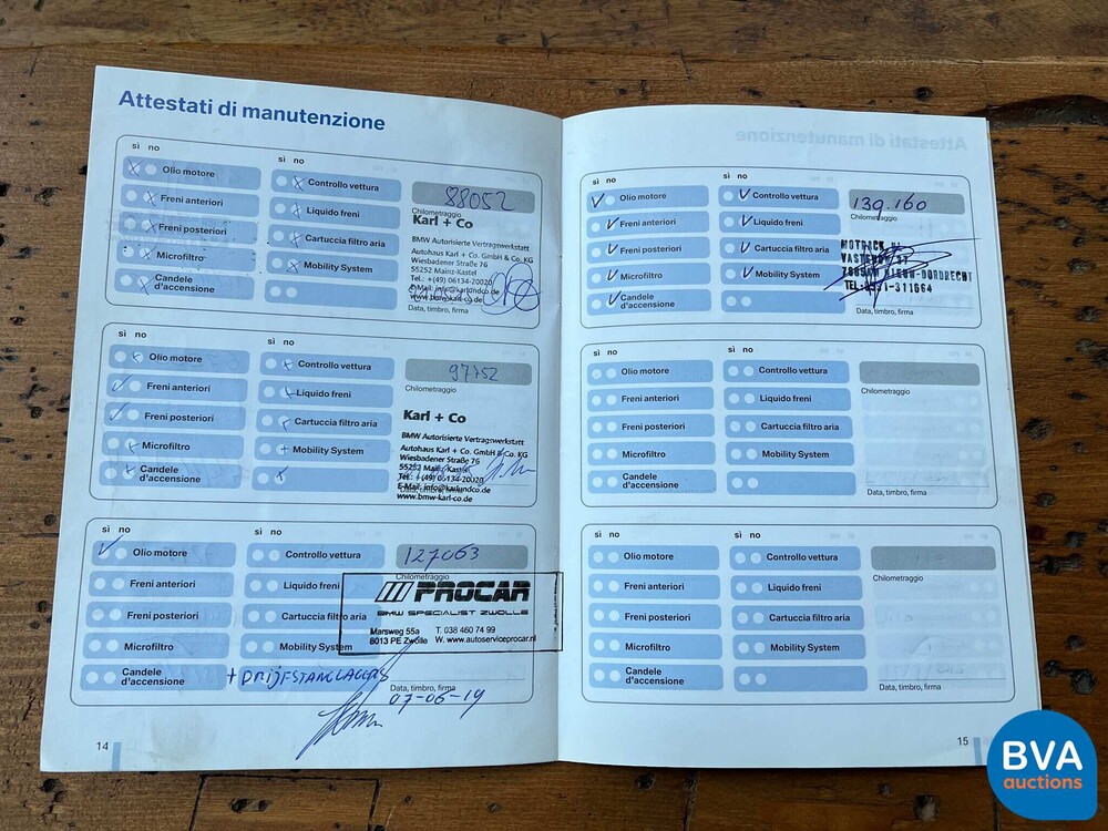 BMW M3 4.0 V8 Cabrio M-Performance e93 420PS 2008, XS-495-J.