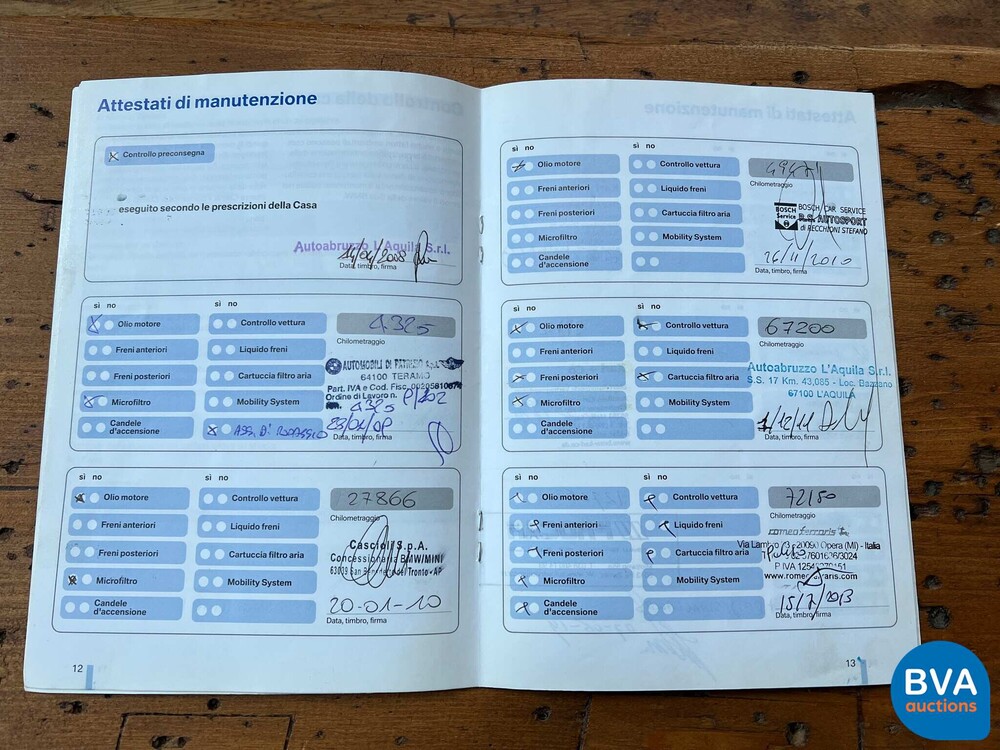 BMW M3 4.0 V8 Cabrio M-Performance e93 420PS 2008, XS-495-J.