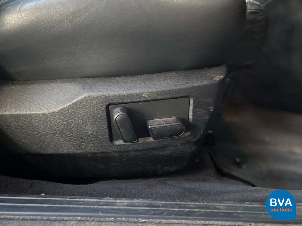 Audi S64.2 V8 Quattro 290 PS A6 1996, 94-PGP-6.