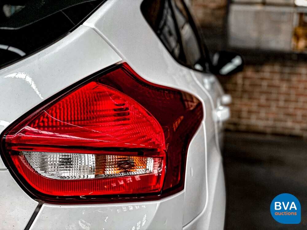 2017 Ford Focus RS 350 PS.