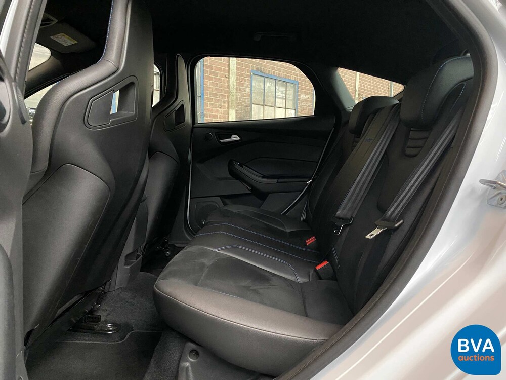 2017 Ford Focus RS 350 PS.