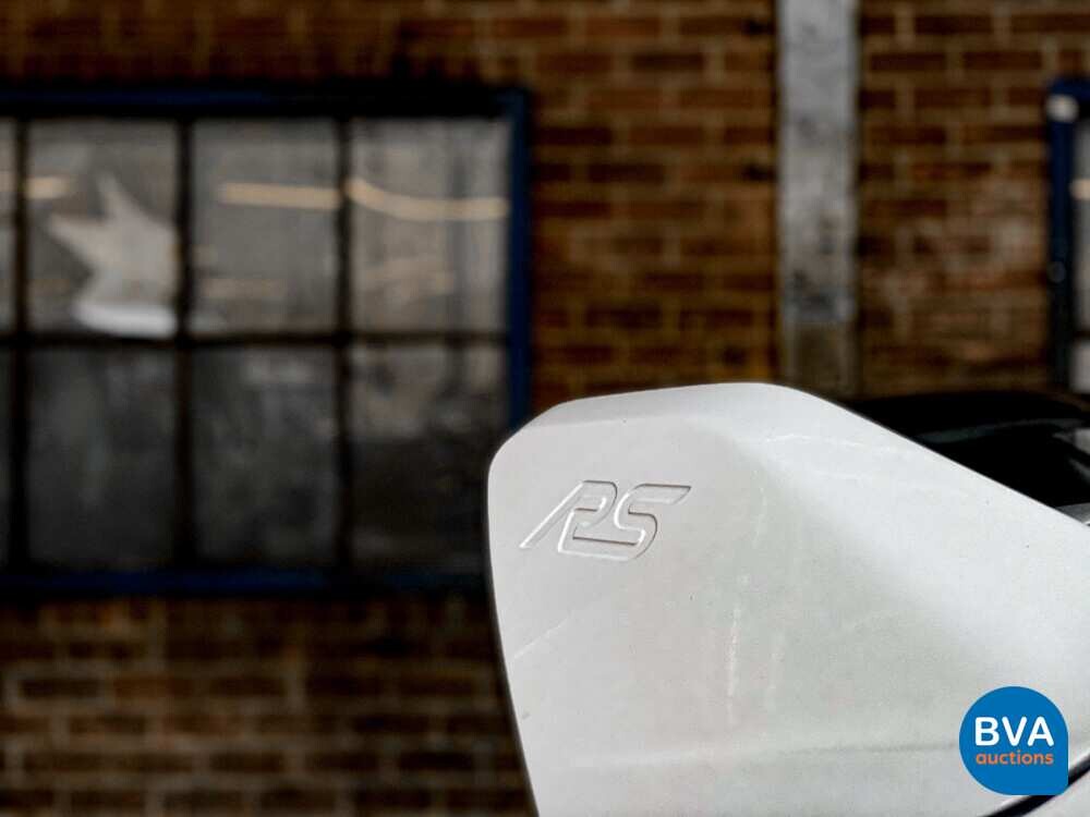 2017 Ford Focus RS 350 PS.