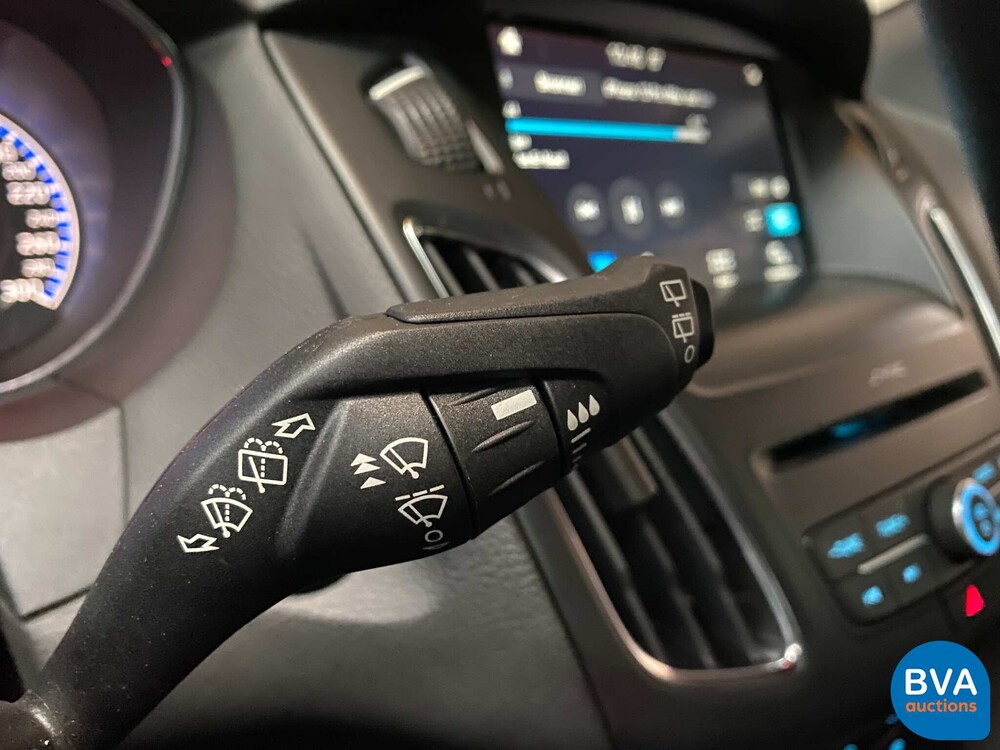 2017 Ford Focus RS 350 PS.