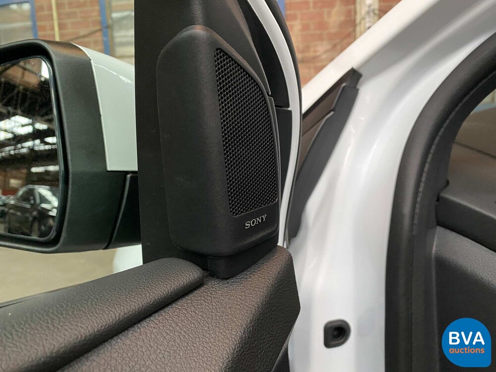 2017 Ford Focus RS 350 PS.