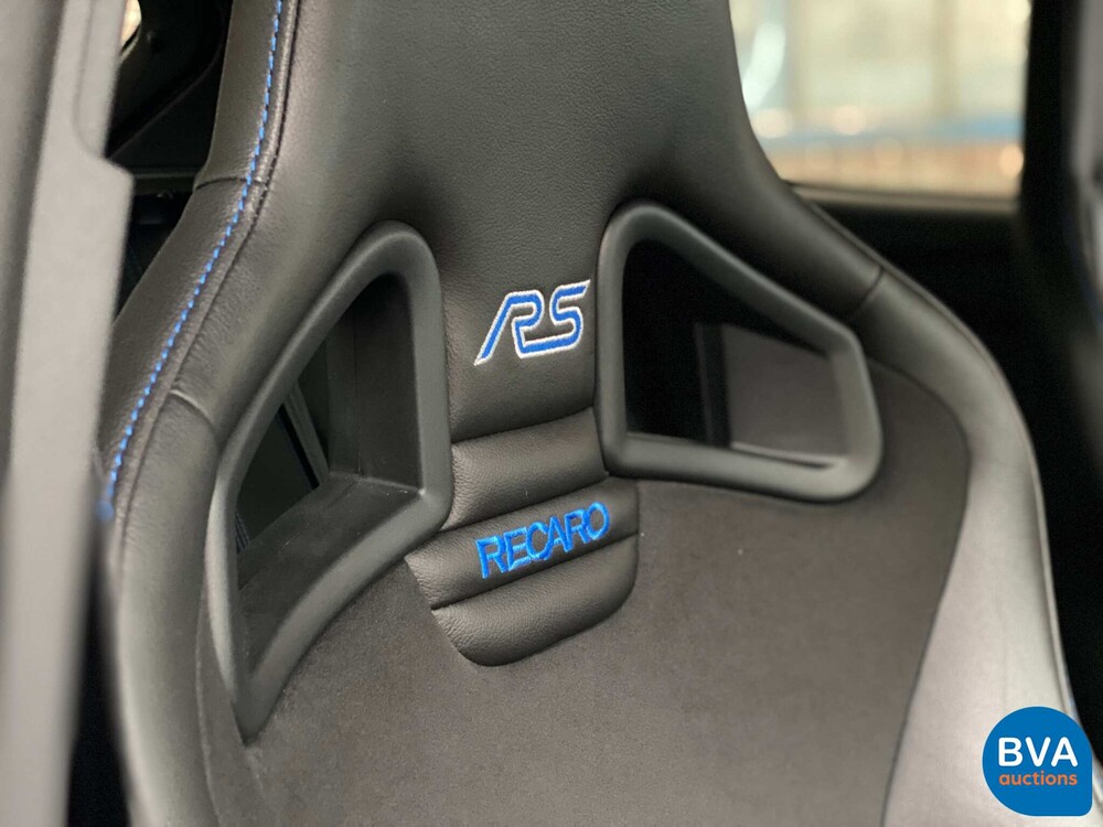 2017 Ford Focus RS 350 PS.