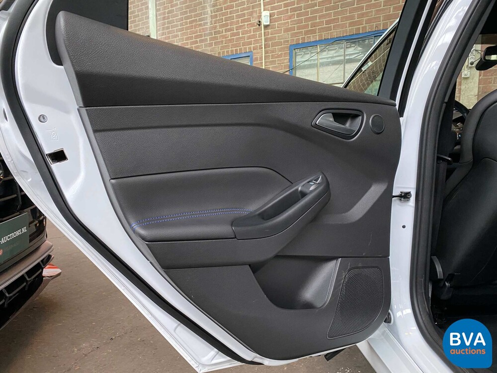 2017 Ford Focus RS 350 PS.