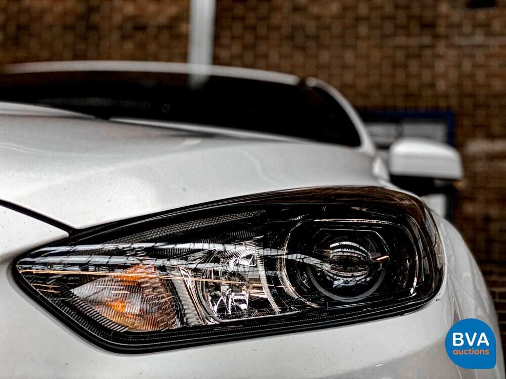 2017 Ford Focus RS 350 PS.