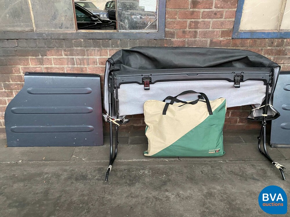 JeepWrangler 2.8 CRD High Sport 177 PS 2008, PJ-455-P.