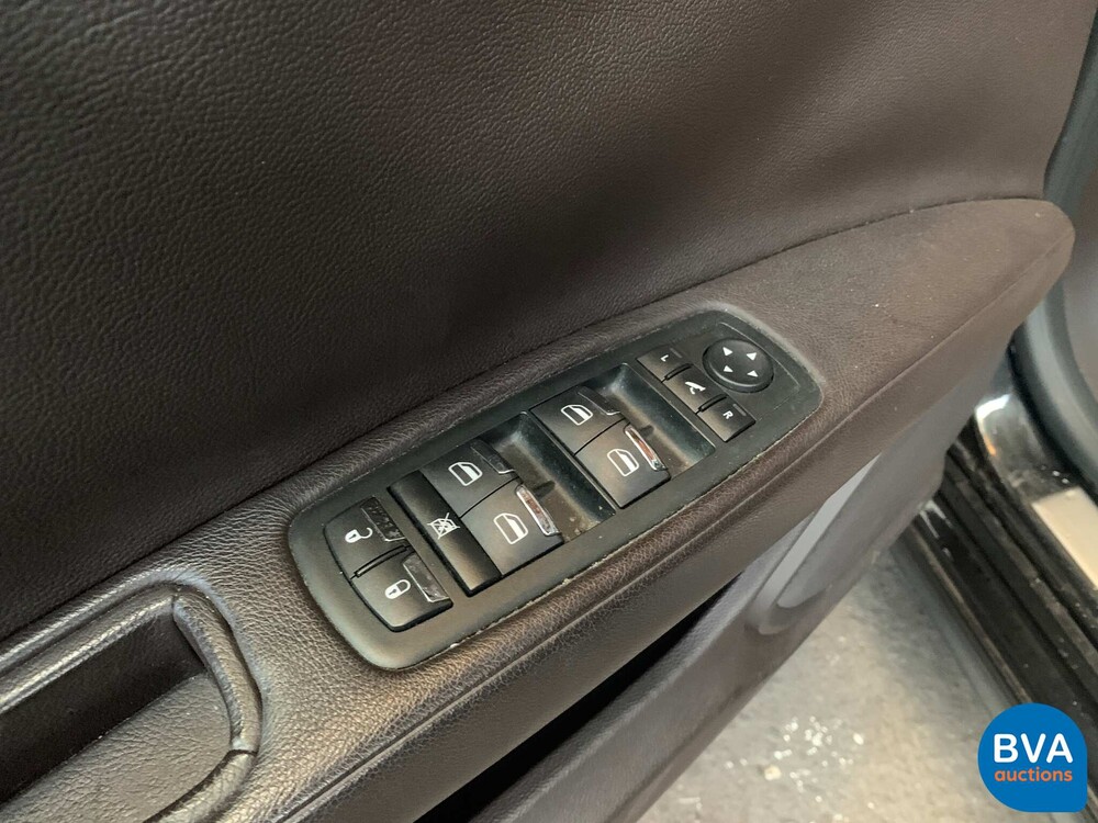 Maserati Quattroporte 3.0 V6 S 410 PS 2014.