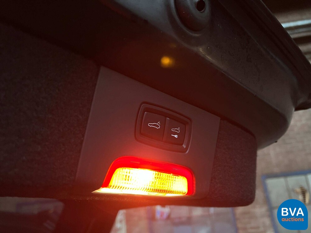 Porsche Cayenne TECHART MAGNUM 720 PS 4.8 Turbo S FACELIFT 2015, H-549-GX.