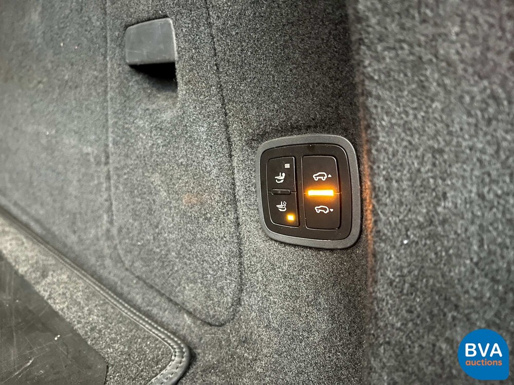 Porsche Cayenne TECHART MAGNUM 720 PS 4.8 Turbo S FACELIFT 2015, H-549-GX.