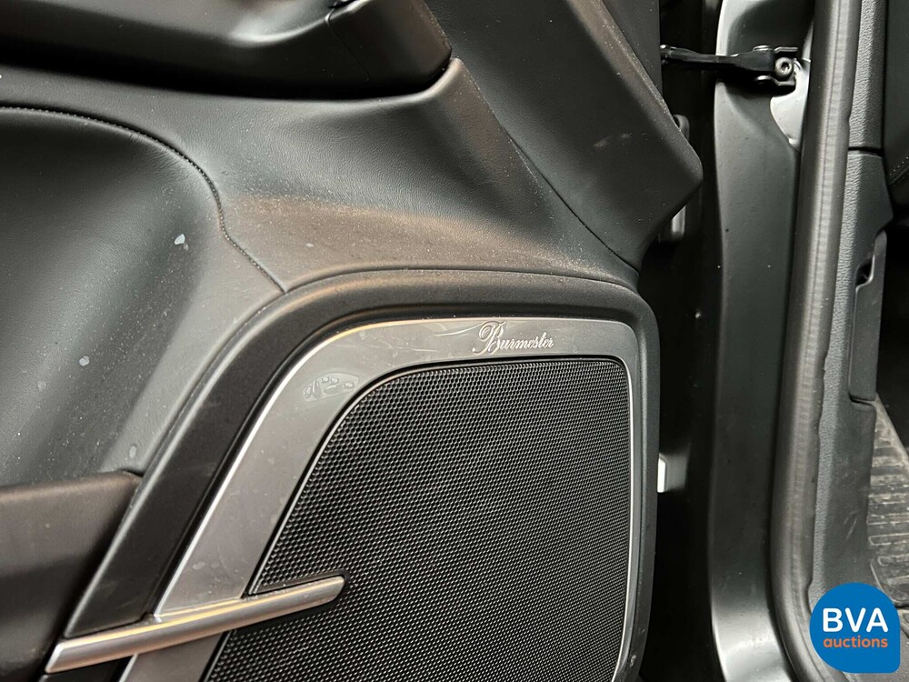 Porsche Cayenne TECHART MAGNUM 720 PS 4.8 Turbo S FACELIFT 2015, H-549-GX.