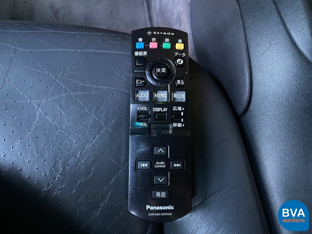 Porsche 911 996 3.4 Carrera 300PS 1998 -YOUNGTIMER-.