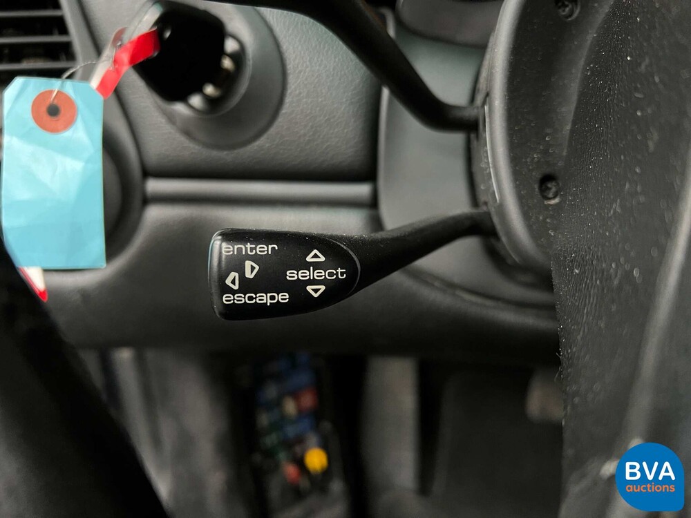 Porsche 911 996 3.6 Carrera 4 320PS 2003 -YOUNGTIMER-.