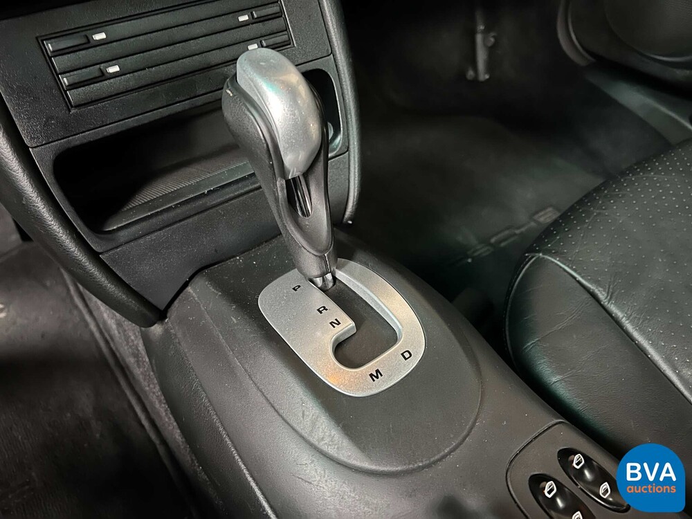 Porsche 911 996 3.6 Carrera 4 320PS 2003 -YOUNGTIMER-.