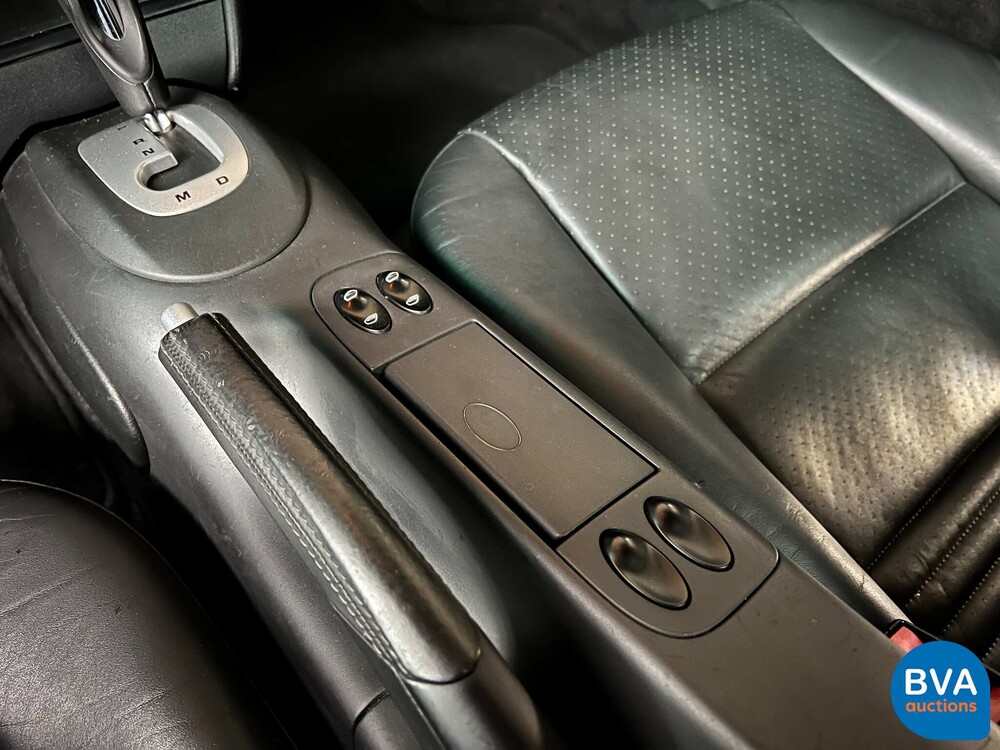 Porsche 911 996 3.6 Carrera 4 320PS 2003 -YOUNGTIMER-.