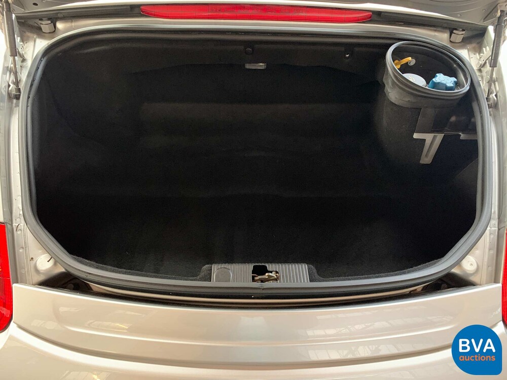 Porsche Boxster S 986 3.2 Facelift 260PS 2002 -YOUNGTIMER-.