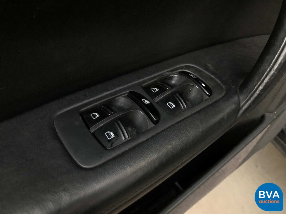 Porsche Cayenne Turbo 4.8 V8 500PS 2007 -YOUNGTIMER-.