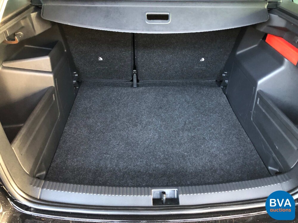 Skoda Fabia Kombi 1.0 TSI Ambition Business 95PS 2018 -Org. NL-, TH-776-D.