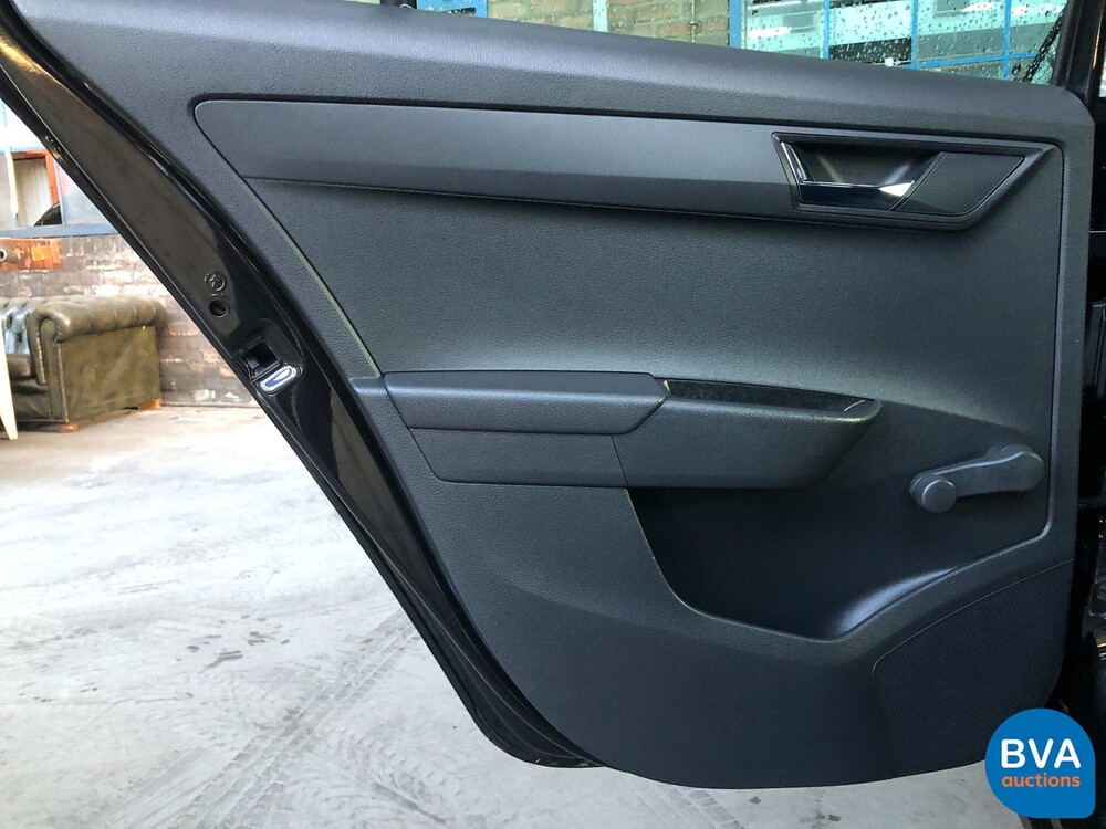 Skoda Fabia Kombi 1.0 TSI Ambition Business 95PS 2018 -Org. NL-, TH-776-D.