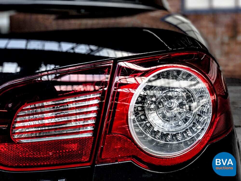 Volkswagen EOS 1.4 TSI Highline 160PS 2009 -Org. NL-, 24-KGD-2.