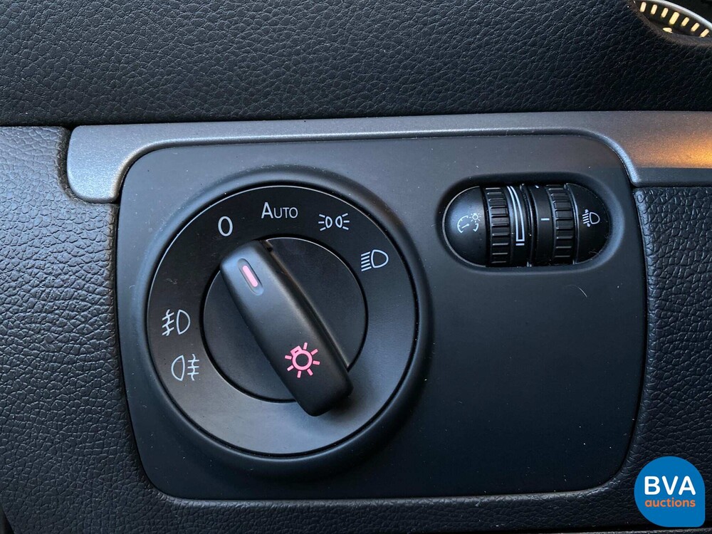 Volkswagen EOS 1.4 TSI Highline 160PS 2009 -Org. NL-, 24-KGD-2.