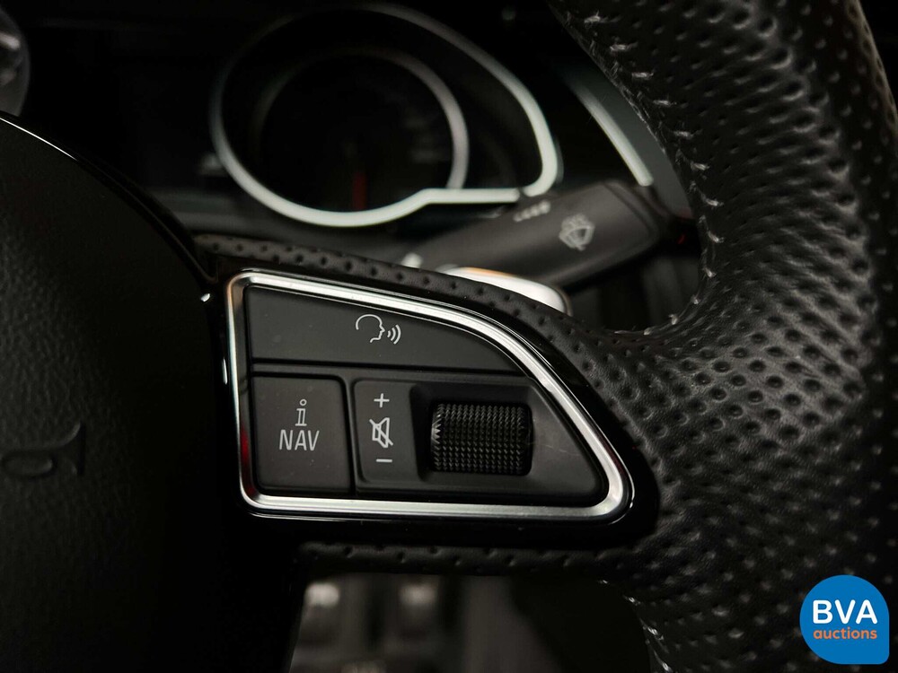 Audi RS5 Coupé Akrapovic 4.2 FSI Quattro 4.2 V8 450 PS 2013.