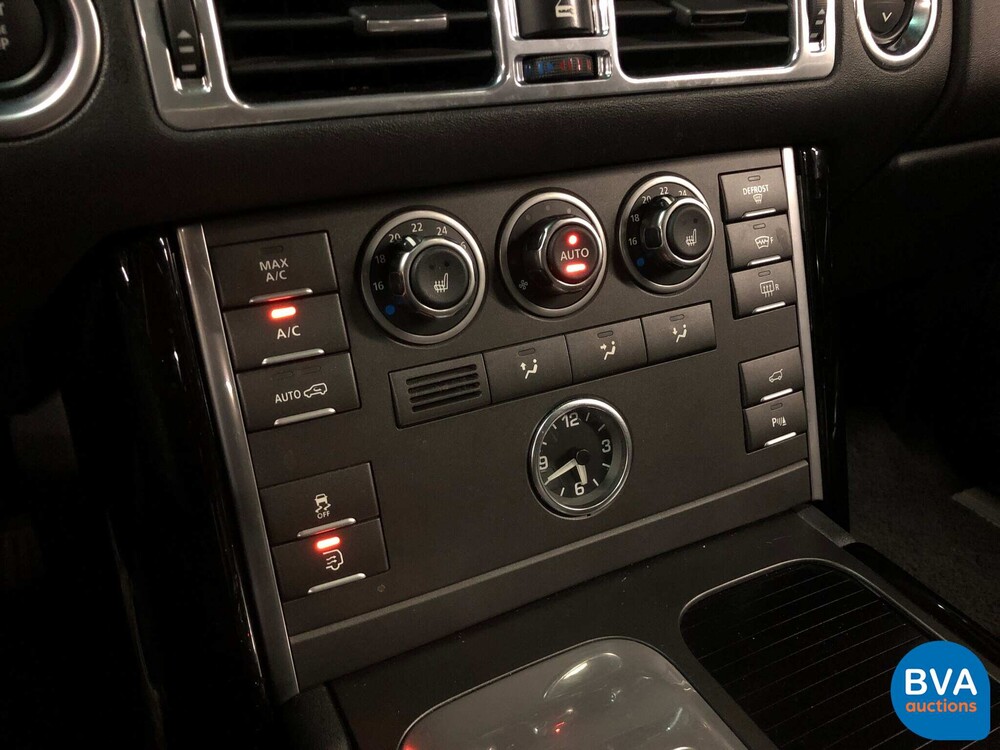 Land Rover Range Rover Vogue 4.4 TDV8 SE 313 PS 2011 FACELIFT, 06-SPR-9.