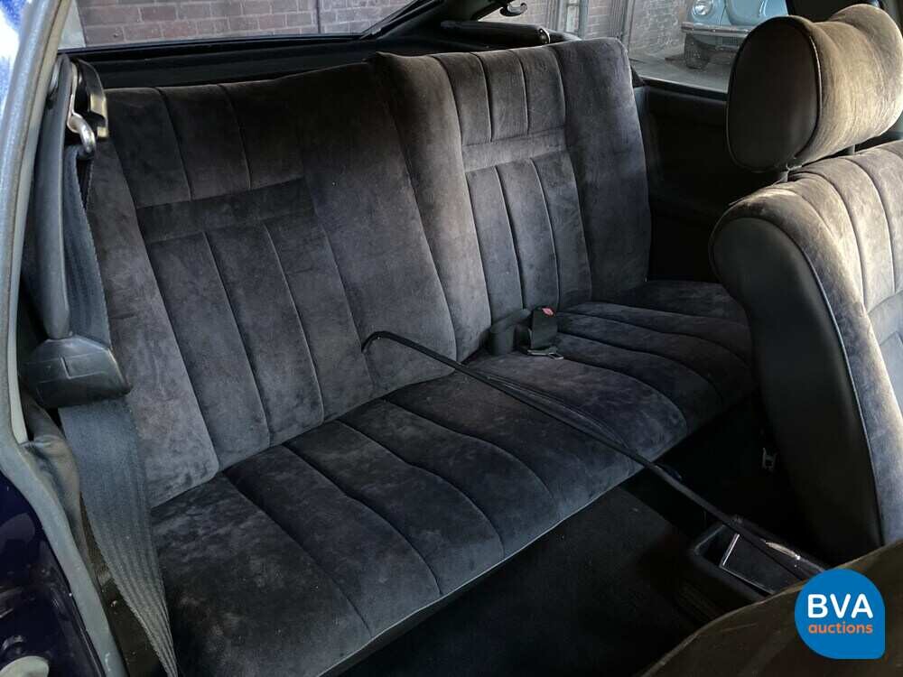 Opel Monza Mantel Turbo A1 180pk 1978, LL-76-FX.