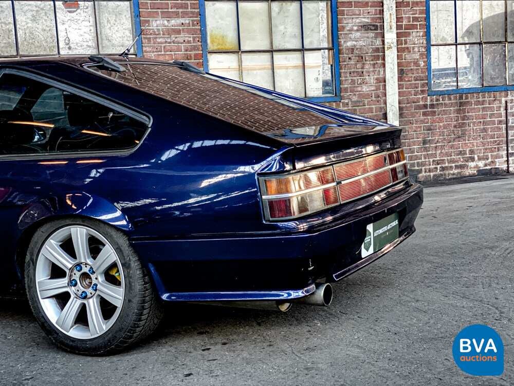 Opel Monza Mantel Turbo A1 180pk 1978, LL-76-FX.