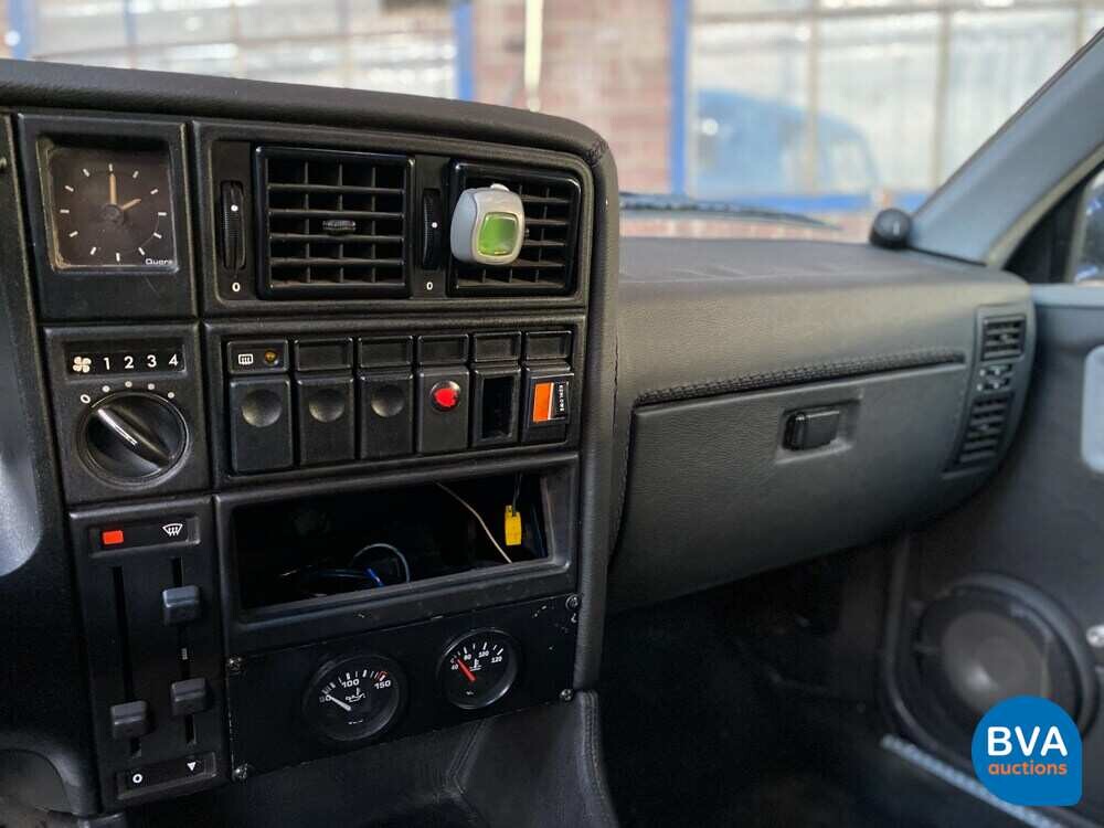 Opel Monza Mantel Turbo A1 180pk 1978, LL-76-FX.