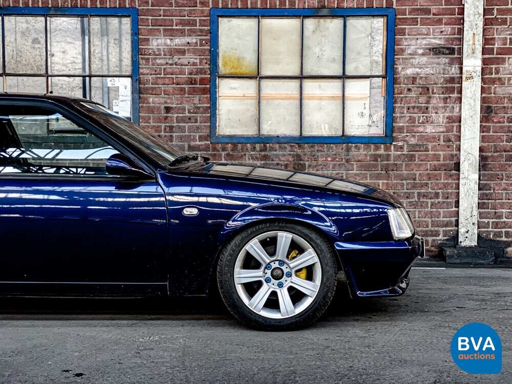 Opel Monza Mantel Turbo A1 180pk 1978, LL-76-FX.