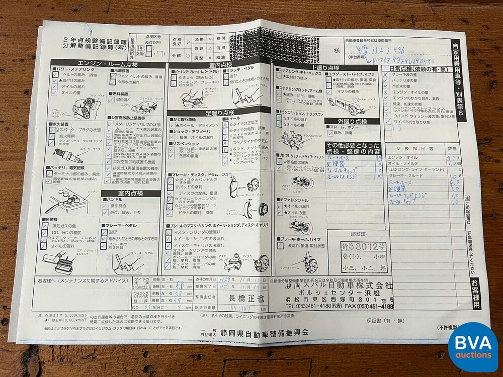 Porsche Boxster S 986 3.2 Facelift 260PS 2003 -YOUNGTIMER-.