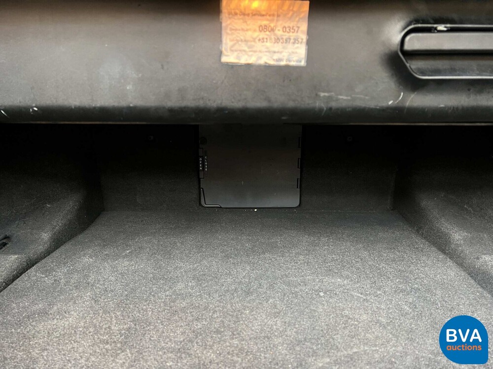 BMW 645Ci Cabriolet 333PS 6er Serie 2004, 75-GGT-9.