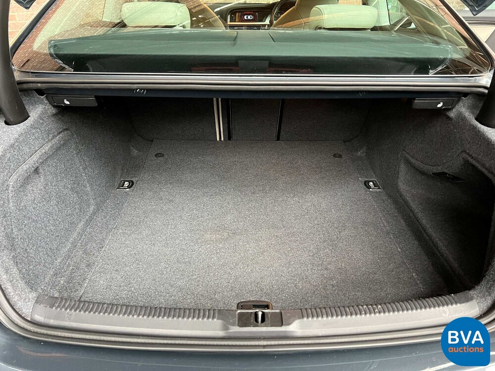 Audi S5 4.2 V8 Coupé 354 PS 2008, RZ-081-H.