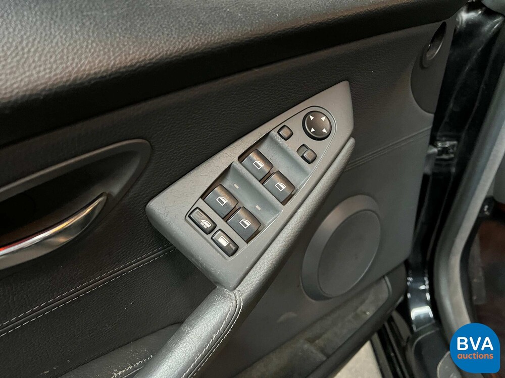 BMW 645Ci S 6er Cabriolet 333PS 2004, 14-SP-GN.