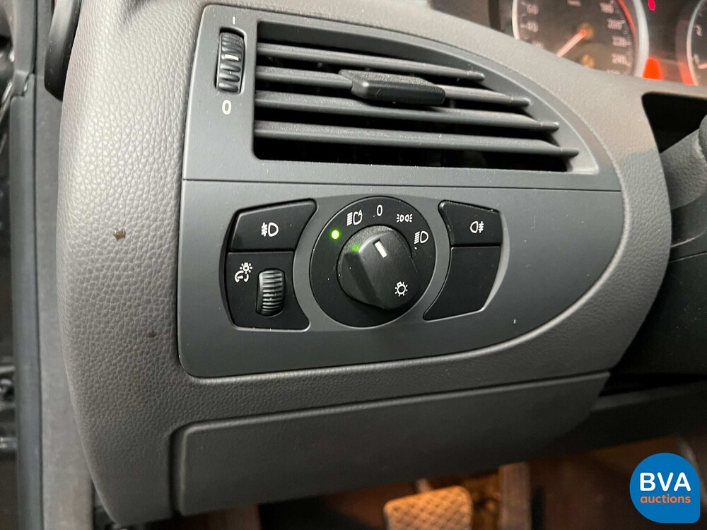 BMW 645Ci S 6er Cabriolet 333PS 2004, 14-SP-GN.