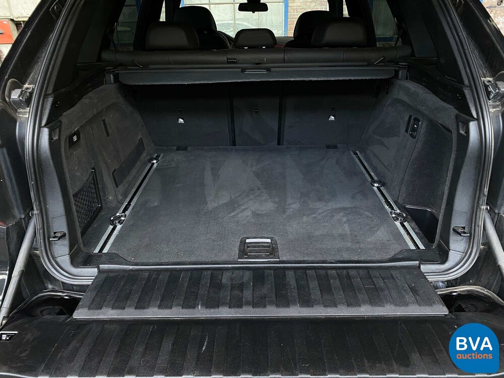 BMW X5 M50d M-Performance 381pk M-Sport 2015, NK-803-D.