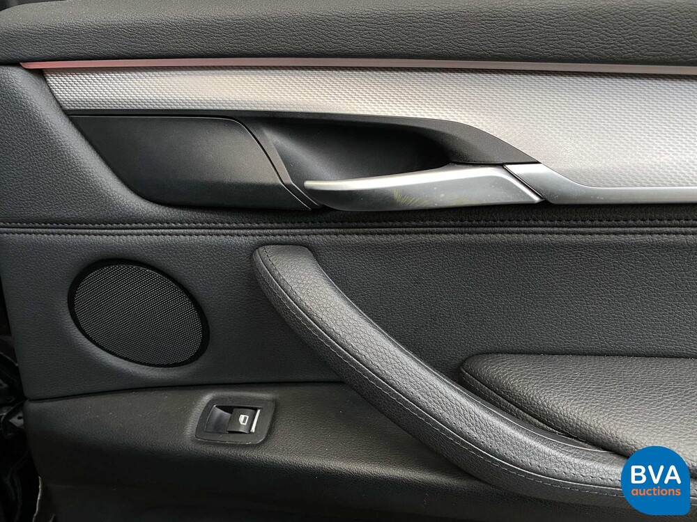 BMW X5 M50d M-Performance 381pk M-Sport 2015, NK-803-D.