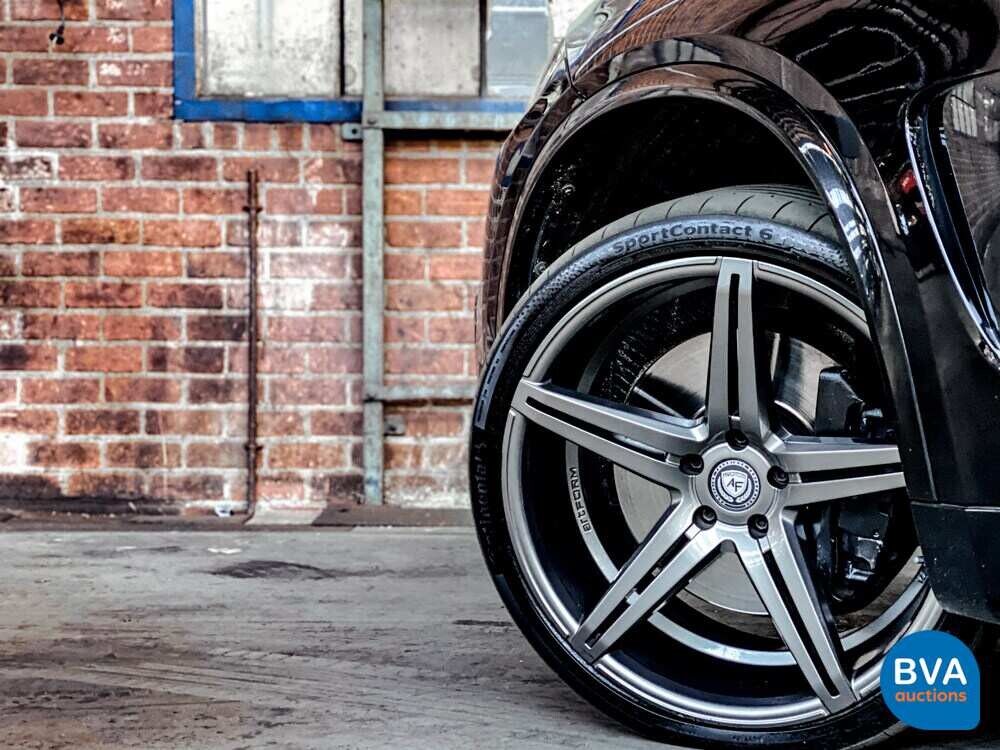 BMW X5 M50d M-Performance 381pk M-Sport 2015, NK-803-D.