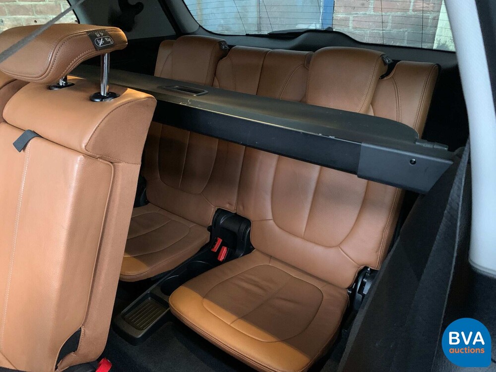 BMW 220d Gran Tourer 2er Centennial High Executive 7-Personen 190PS 2017, PJ-302-H.