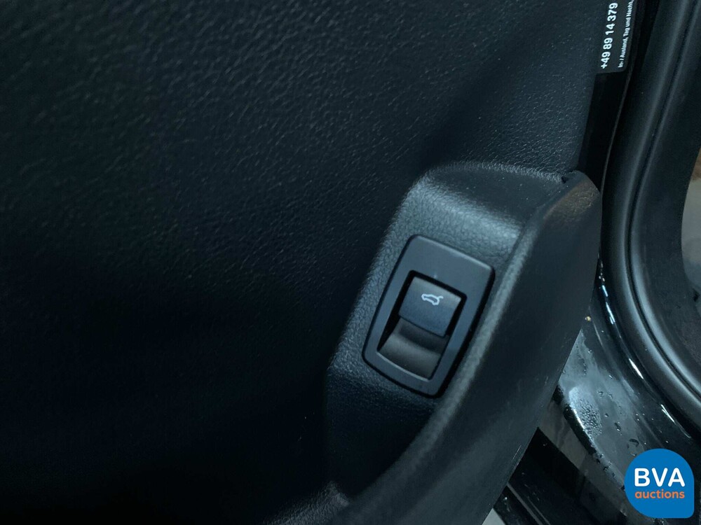 BMW 220d Gran Tourer 2er Centennial High Executive 7-Personen 190PS 2017, PJ-302-H.